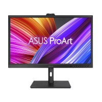 Monitor Asus | ProArt PA32DC | 32" | OLED | 4K UHD | 60 Hz | Preto