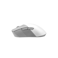 Rato ASUS | ROG Gladius III Wireless AimPoint | 36000 DPI | Branco