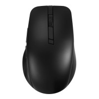 Rato | SmartO | MD200 | BT+2.4GHZ | Preto