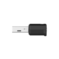 Adaptador USB - WiFi Asus USB-AX55 Nano/ 1800Mbps Adaptador USB - WiFi Asus USB-AX55 Nano/ 1800Mbps