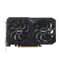 DUAL-RTX3050-O8G-V2 - 90YV0GH6-M0NA00