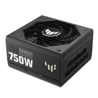 Fonte de Alimentação | ASUS | TUF-GAMING-750G | 750W | Modular 80+