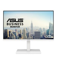 Monitor ASUS Business | VA24EQSB-W | 24" | IPS | FHD | Branco | Sync