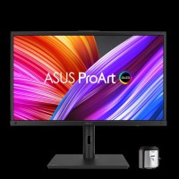 ASUS ProArt PA27DCE-K 68.33cm (16:9) UHD HDMI DP
