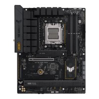 Placa Mãe | Asus | TUF Gaming B650-Plus WiFi | AMD AM5 | ATX | 90MB