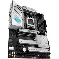 Placa Mãe | ASUS | ROG Strix B650-A Gaming WiFi | AMD AM5 | ATX