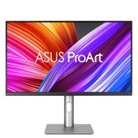 ProArt PA279CRV Display Profissional - 27 inch IPS, 4K UHD (3840 X 2160), 99% Adobe RGB, Color Accuracy ?E < 2, Calman Verified, USB-C PD 96W, VESA DisplayHDR 400, VESA MediaSync, Ergonomic Stand