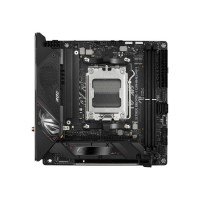 Placa Mãe | ASUS | ROG Strix B650E-I Gaming WiFi | AM5 | 2x DDR5