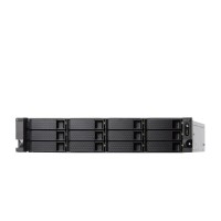 18-BAY SATA 6GBPS (12 X 3.5  + 6 X 2.5 ) 2U NAS  INTEL XEON