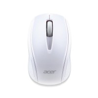 Acer Wireless Mouse AMR800 (White)