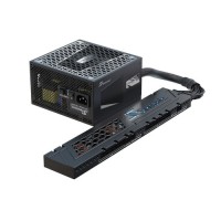 750W Seasonic Connect | 80+ Gold