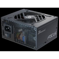 750W Seasonic FOCUS SGX 80+Gold