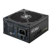 650W Seasonic FOCUS-SGX-650 80+ Gold
