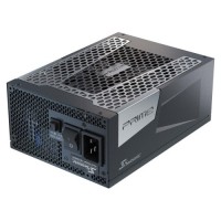 1600W Seasonic PRIME TX-1600 ATX 3.1 |80+ Titanium