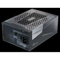 1600W Seasonic PRIME PX-1600  ATX3.1   | 80+ Platinum