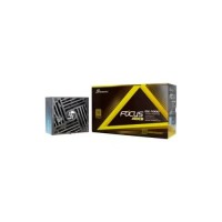 Fonte Modular Seasonic Focus GX-1000W V4 80+ Gold ATX 3.1