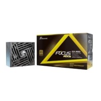 Fonte Modular Seasonic Focus GX-850W V4 80+ Gold ATX 3.1