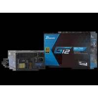 Fonte Seasonic G12 GM-750W 80+ Gold