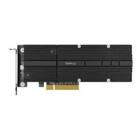 Synology M2D20 - Adaptador de interface - M.2 NVMe Card -