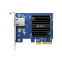 Synology NAS Netzwerkkarte E10G30-T1 10Gbit RJ45 Singel
