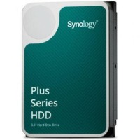 Synology HDD HAT3310-8T 8TB SATA HDD Plus Series