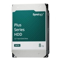Synology 8TB HDD HAT3320-8T Plus Series