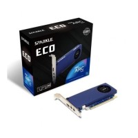 Tarjeta Gráfica Sparkle Intel Arc A310 ECO/ 4GB GDDR6/ Compatible con Perfil Bajo