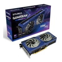 B580 12GB Sparkle Intel Arc Guardian GDDR6
