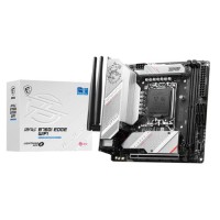 MSI MPG B760I EDGE WIFI              (B760,S1700,mITX,DDR5)
