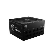 650 W 100 - 240 VConector de alimentação de motherboard: 20+4 pin ATXPC ATX 80 PLUS BronzeAtivo 12 cmPreto 650 W 100 - 240 VConector de alimentação de motherboard: 20+4 pin ATXPC ATX 80 PLUS BronzeAtivo 12 cmPreto