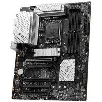 MSI PRO B760-P II DDR5 LGA1700 ATX MB MSI PRO B760-P II DDR5 LGA1700 ATX MB