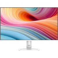 MSI MONITOR PRO MP275W E2. 27" IPS PLANO. 1920x1080 . 120HZ. BLANCO - 1392391