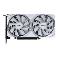RTX 3050 8GB MSI Ventus 2X XS White OC GDDR6