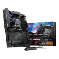 PLACA MSI MPG X870E CARBON WIFI,AMD,AM5,X870,4DDR5,LAN5G+WIFI7+BT5.4,ATX - 1385722