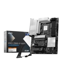 PLACA MSI PRO Z890-P WIFI,INTEL,1851,Z890,4DDR5 - 1386592