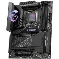 PLACA MSI MPG Z890 CARBON WIFI,INTEL,1851,Z890,4DDR5 - 1386594