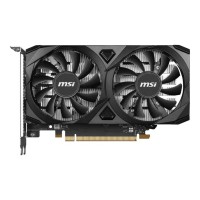 MSI VENTUS GeForce RTX 3050 2X E 6G OC NVIDIA 6 GB GDDR6 - 1391199