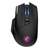 RATON MSI VERSA PRO WIRELESS + MOUSE DOCK PRO - 1400373