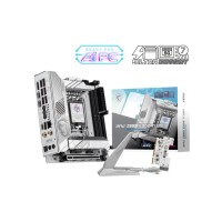 MPG Z890I EDGE TI WIFI (Z890.S1851.ATX.DDR5)