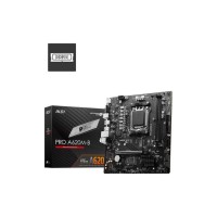 MSI PRO A620M-B SKT AMD AM5 2XDDR5 VGA/HDMI mATX MB