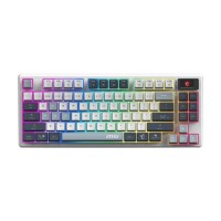 MSI FORGE GK600 TKL W SKY Gaming Keyboard Wireless