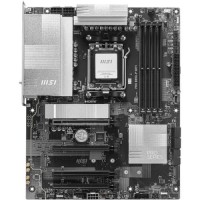 MSI MB PRO B850-P AM5 4DDR5 256GB HDMI WIFI ATX