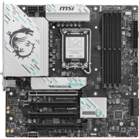 PLACA MSI B860M GAMING PLUS WIFI,INTEL,1851,B860,4DDR5,USB 10GBPS,WIFI,MATX - 1392104