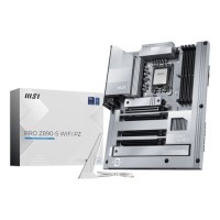 MSI PRO Z890-S Wifi Project Zero    (Z890,S1851,ATX,DDR5)