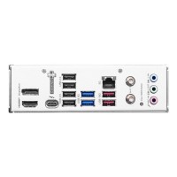 PLACA MSI B860 GAMING PLUS WIFI,INTEL,1851,B860,4DDR5,USB 10GBPS,WIFI,ATX - 1392106
