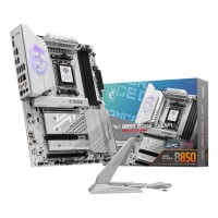 PLACA MSI MPG B850 EDGE TI WIFI,AMD,AM5,B850,4DDR5,256GB,WIFI,ATX - 1392154