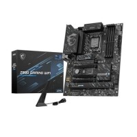 PLACA BASE MSI Z890 GAMING WIFI 4XDDR5 PLACA BASE MSI Z890 GAMING WIFI 4XDDR5