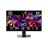 32"(81.3cm)TFT MSI MAG 321UPDE QD-OLED 9S6-3DD39T-025 retail