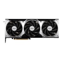 Gráfica MSI GeForce® RTX 5080 VENTUS 3X OC 16GB GDDR7 DLSS4
