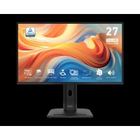 MSI PRO MP275PG E14 pantalla para PC 68,6 cm (27") 1920 x 1080 Pixeles Full HD LCD Negro - 1401448